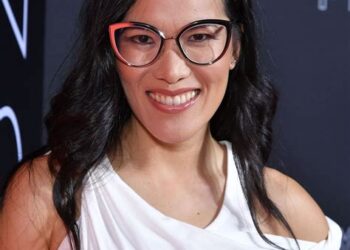 Ali Wong Net Worth; How Rich is Ali Wong?