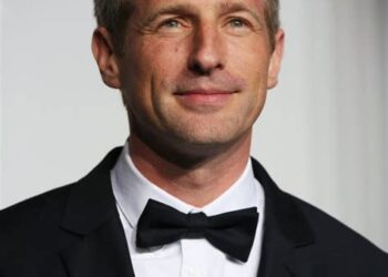 Spike Jonze Net Worth; How Rich is Spike Jonze?