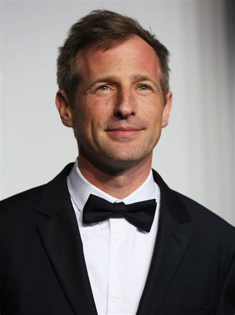 Spike Jonze Net Worth; How Rich is Spike Jonze?