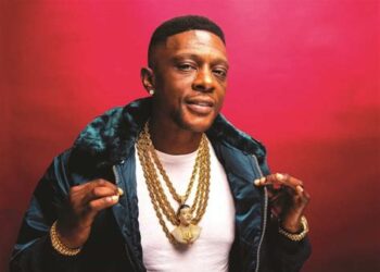 Boosie Net Worth; How Rich is Boosie?
