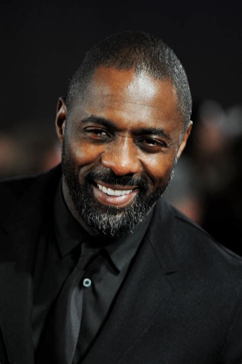 Idris Elba Net Worth; How Rich is Idris Elba?