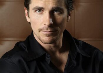 Christian Bale Net Worth; How Rich is Christian Bale?