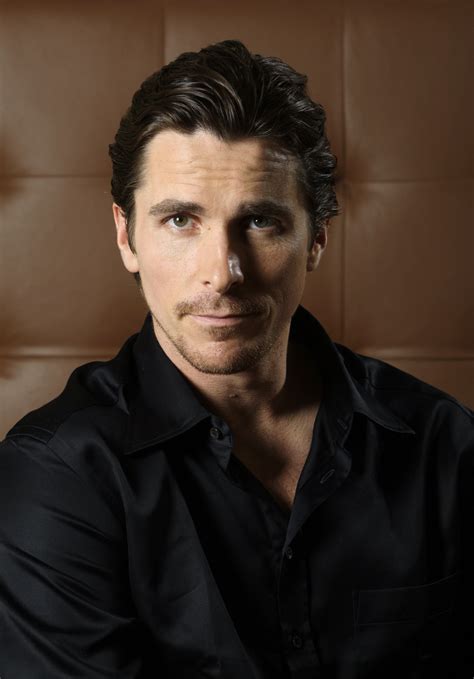 Christian Bale Net Worth; How Rich is Christian Bale?