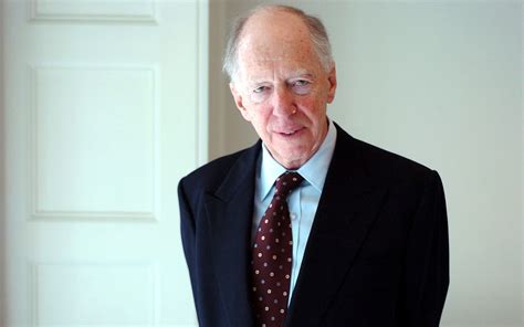 Jacob Rothschild Net Worth; How Rich is Jacob Rothschild?