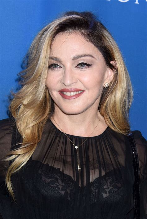 Madonna Net Worth; How Rich is Madonna?