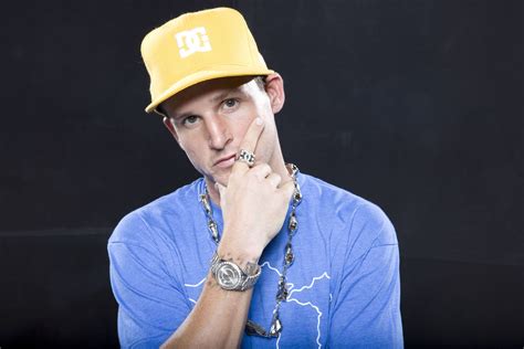 Rob Dyrdek Net Worth; How Rich is Rob Dyrdek?