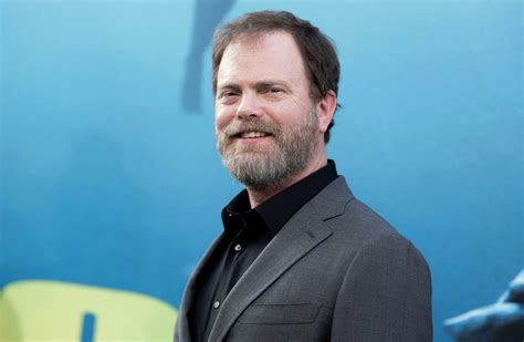 Rainn Wilson Net Worth; How Rich is Rainn Wilson?