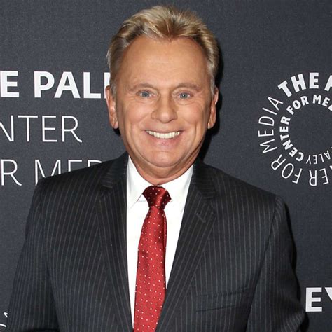 Pat Sajak Net Worth; How Rich is Pat Sajak?