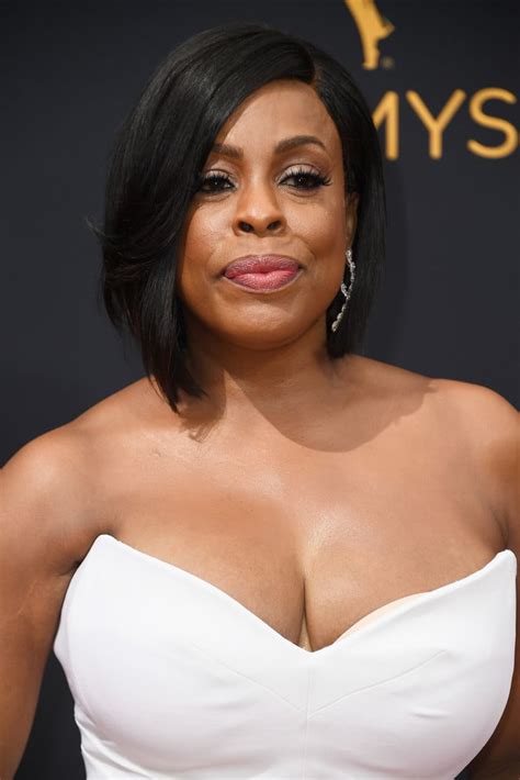 Niecy Nash Net Worth; How Rich