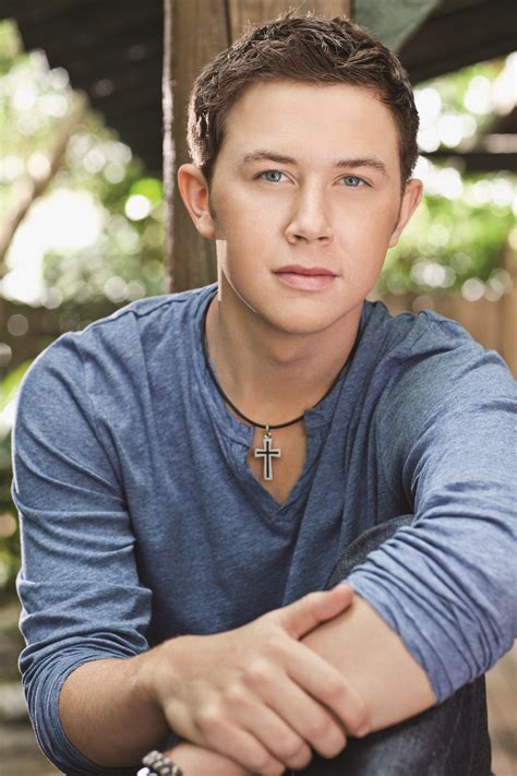 Scotty Mccreery Net Worth; How Rich is Scotty Mccreery?