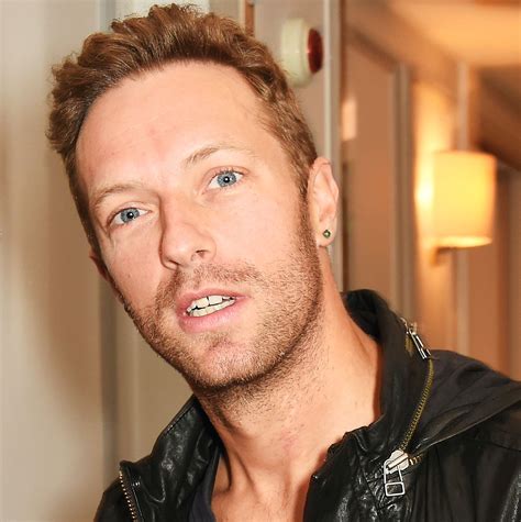 Chris Martin Net Worth; How Rich is Chris Martin?