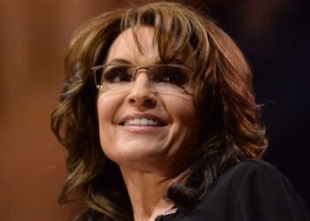 Sarah Palin Net Worth; How Rich is Sarah Palin?