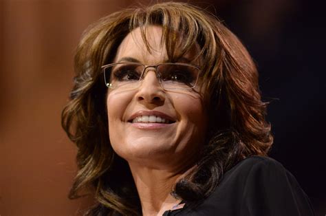 Sarah Palin Net Worth; How Rich is Sarah Palin?