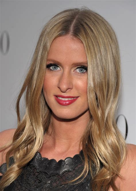 Nicky Hilton Net Worth; How Rich is Nicky Hilton?