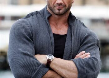 Dave Bautista Net Worth; How Rich is Dave Bautista?
