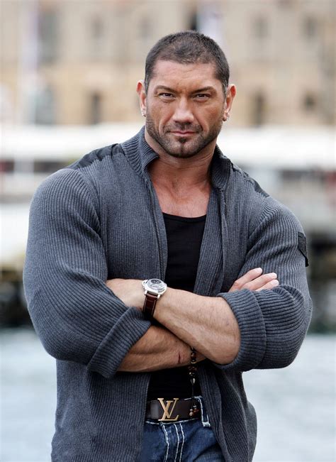 Dave Bautista Net Worth; How Rich is Dave Bautista?