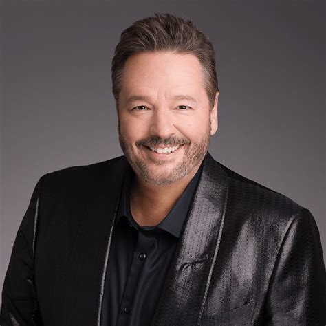 Terry Fator Net Worth; How Rich is Terry Fator?