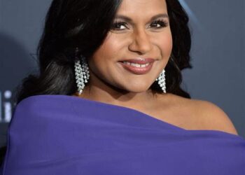 Mindy Kaling Net Worth; How Rich is Mindy Kaling?