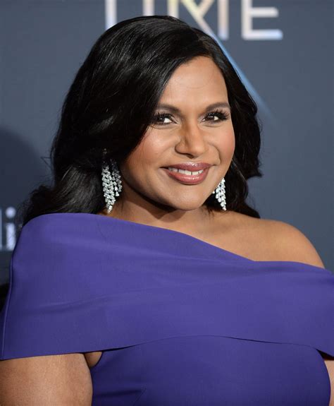 Mindy Kaling Net Worth; How Rich is Mindy Kaling?