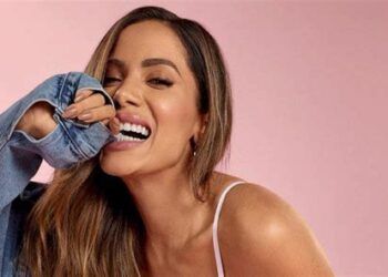 Anitta Net Worth; How Rich is Anitta?