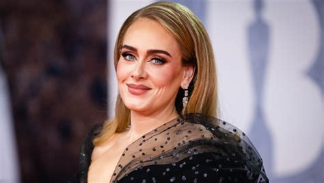 Adele Net Worth; How Rich is Adele?