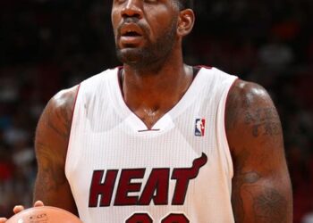 Greg Oden Net Worth; How Rich is Greg Oden?