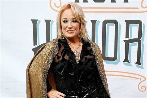 Tanya Tucker Net Worth; How Rich is Tanya Tucker?