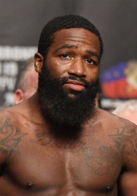 Adrien Broner Net Worth; How Rich is Adrien Broner?