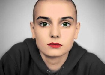 Sinead O'Connor Net Worth; How Rich is Sinead O'Connor?
