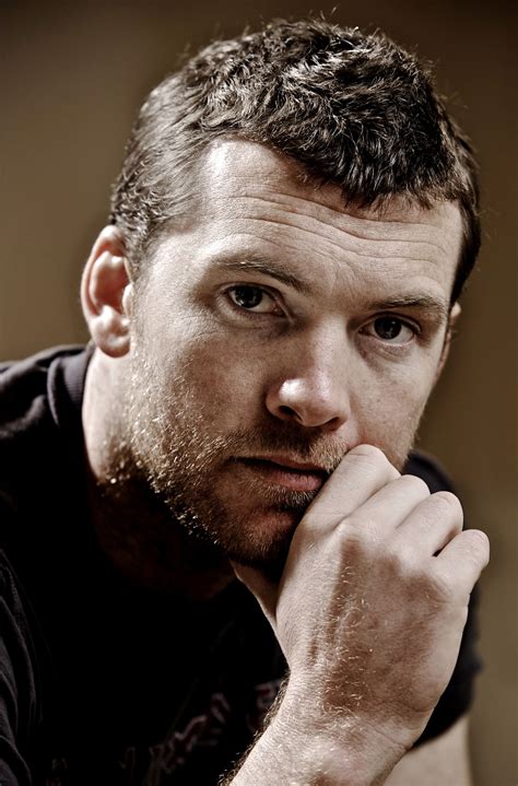 Sam Worthington Net Worth; How Rich is Sam Worthington?