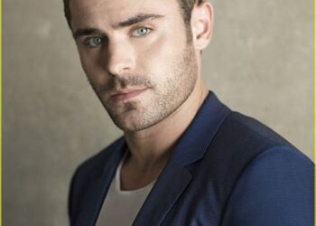 Zac Efron Net Worth; How Rich is Zac Efron?