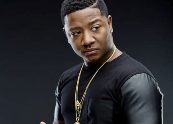 Yung Joc Net Worth; How Rich is Yung Joc?