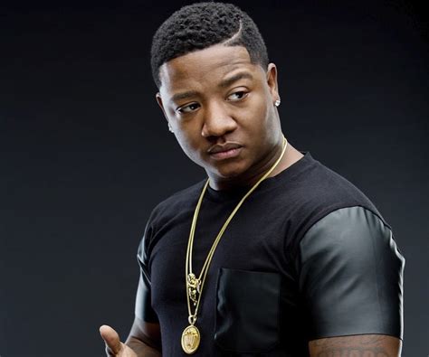 Yung Joc Net Worth; How Rich is Yung Joc?