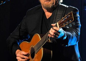 Steven Stills Net Worth; How Rich is Steven Stills?