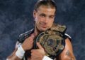 Shawn Michaels Net Worth; How Rich is the