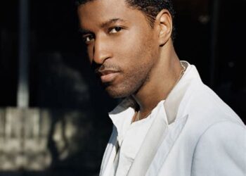 Babyface Net Worth; How Rich is Babyface?