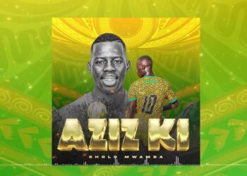 DOWNLOAD Sholo Mwamba – Azizi Ki mp3