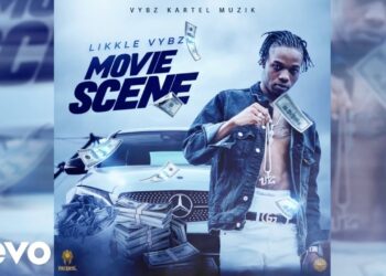 DOWNLOAD Likkle Vybz – Movie Scene mp3