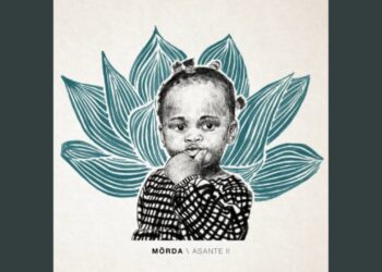 DOWNLOAD MÖRDA & DJ Zinhle – Only God ft Dr Moruti mp3