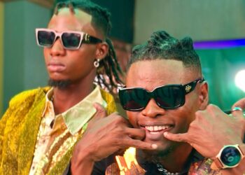 DOWNLOAD Pallaso – TEWEKOYA Ft Sad Torsh mp3