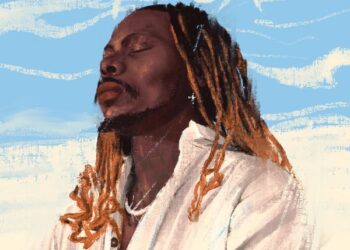 DOWNLOAD Asake – Yoga mp3