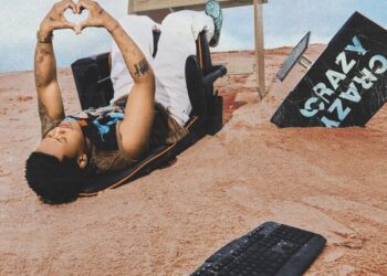 DOWNLOAD Nasty C – Crazy Crazy mp3
