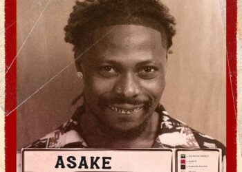 DOWNLOAD Asake – Joha mp3