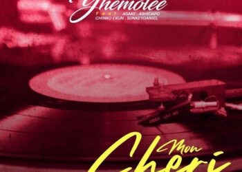 DOWNLOAD Yhemolee – Mon Cheri ft Asake, Ashidapo, Chinko Ekun & Sunkey Daniel mp3