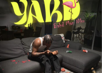 DOWNLOAD Bahd Man Niko – Yard mp3