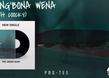 DOWNLOAD Pro-Tee – Ng’bona Wena Ft. Coocky mp3