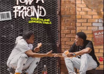 DOWNLOAD Touchline & Ginger Trill – Tell A Friend mp3