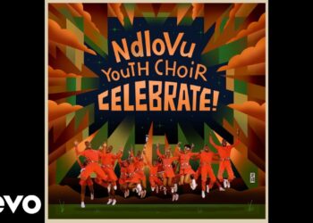 DOWNLOAD Ndlovu Youth Choir – Once Again ft Hang Massive mp3