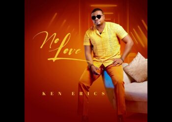 DOWNLOAD Ken Erics – No Love mp3