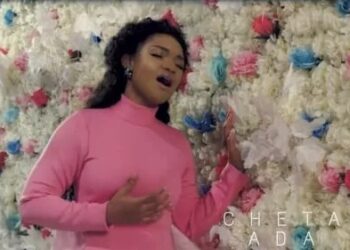 DOWNLOAD Ada Ehi – Cheta mp3